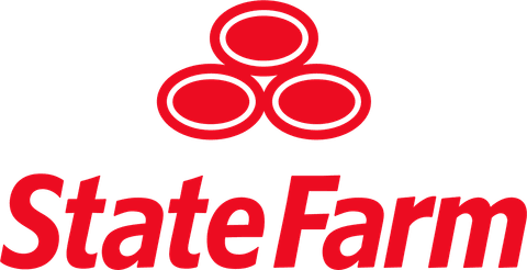 State Farm logo